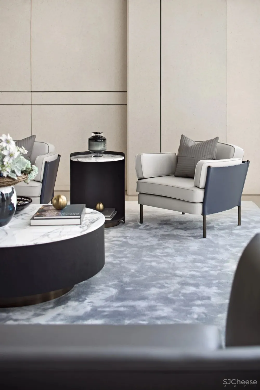 矩阵纵横|后海恒裕深圳湾,改写深圳顶豪新高度