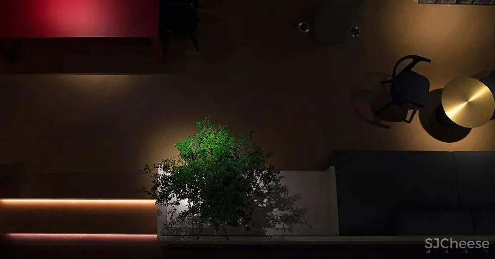 DOMANI东仓新作 广州图书馆 品秀星樾分馆