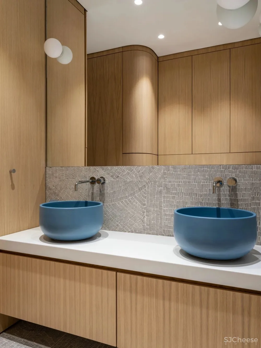 【搭-配】APARTMENT IN MOSCOW Agnes Rudzite Interiors设计