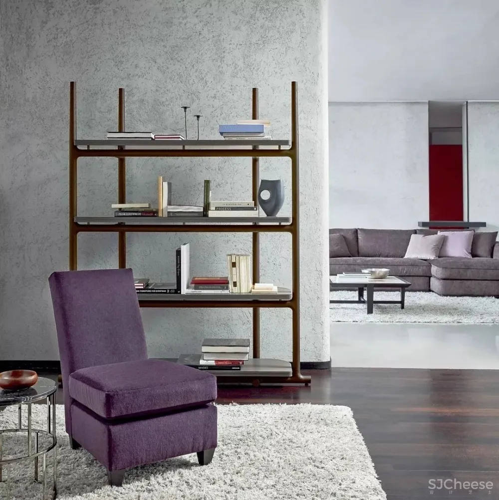 【色】如诗如梦,摄人心魄——紫色蓝宝石 Purple Sapphire