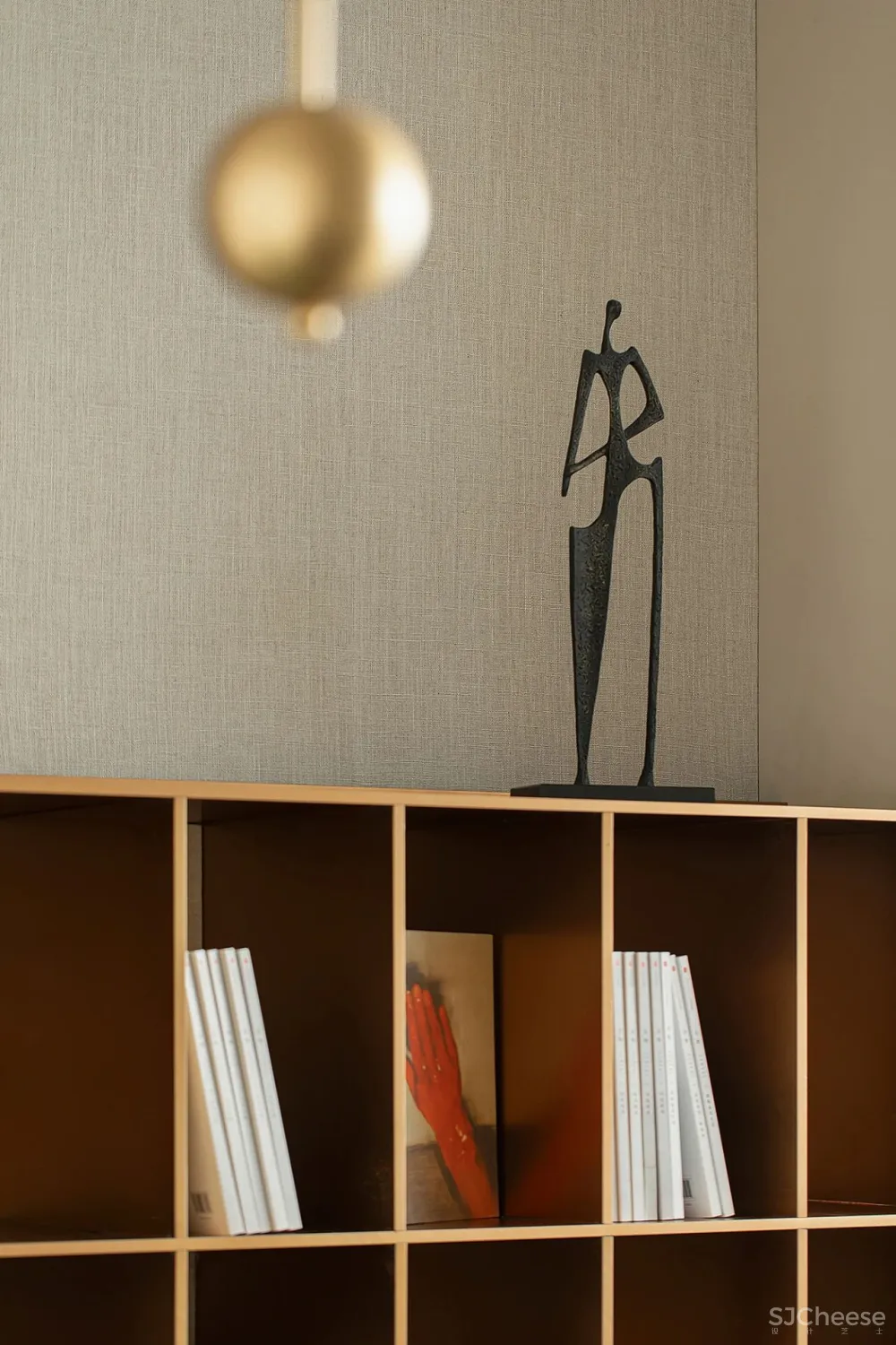 春山秋水设计丨正荣罗源悦璟台售楼处