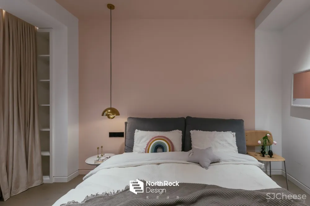 闻柏 | 有家,一起热爱生活