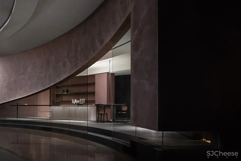 设计解放物质，超酷的现代主义