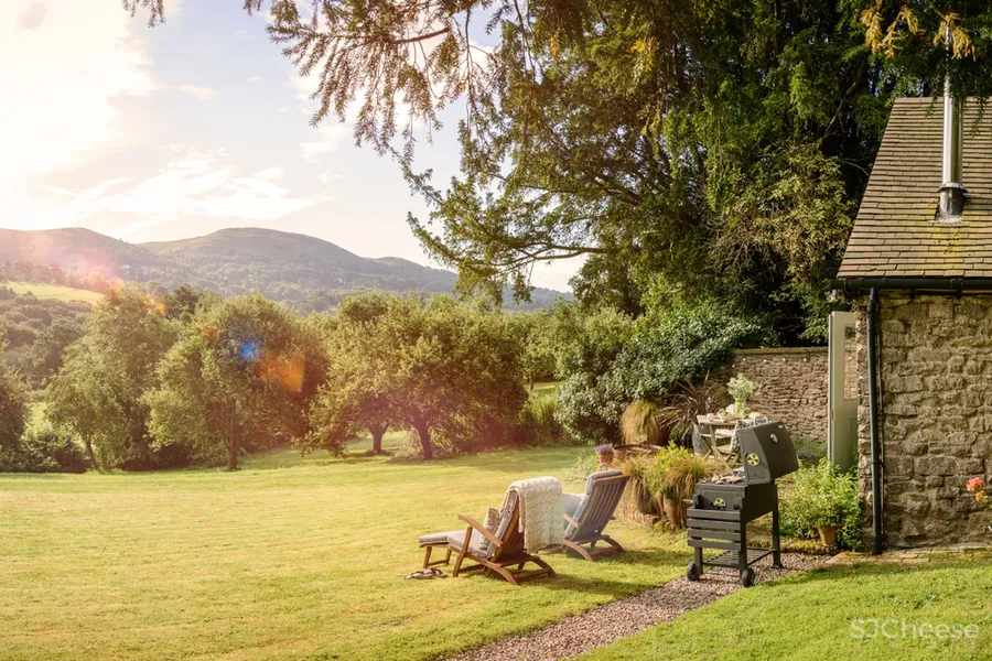 有一种民宿叫「自助式度假屋」