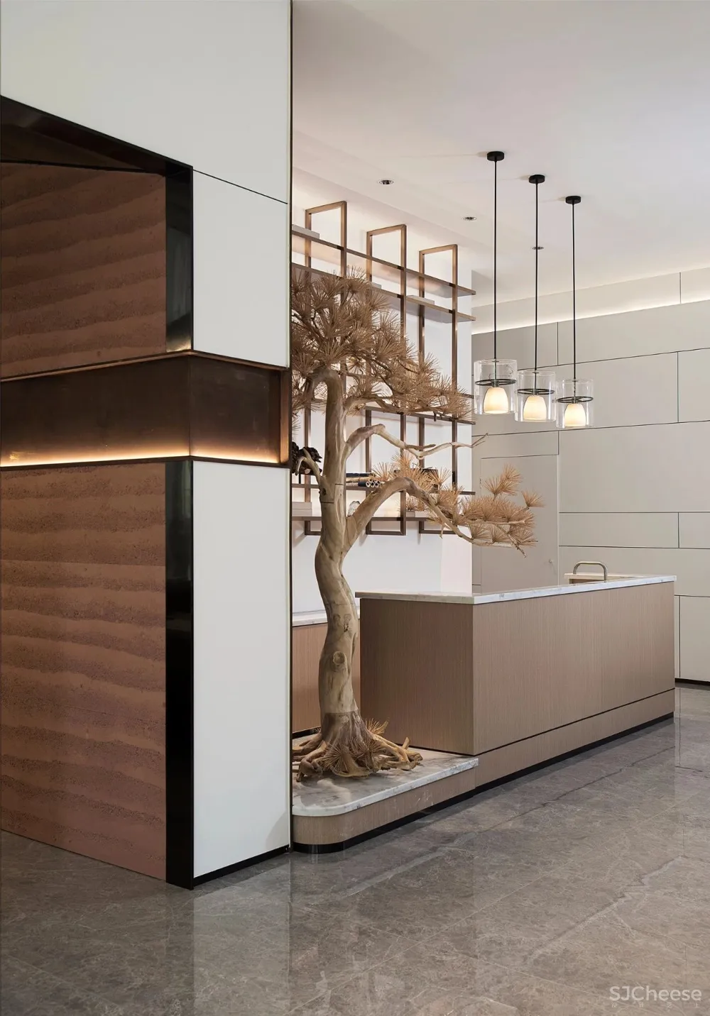 这样的居所，才是向往的生活！