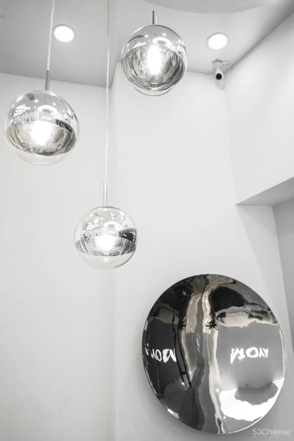 大道至简 大道之奢·简奢主义美学沙龙|宁工设计