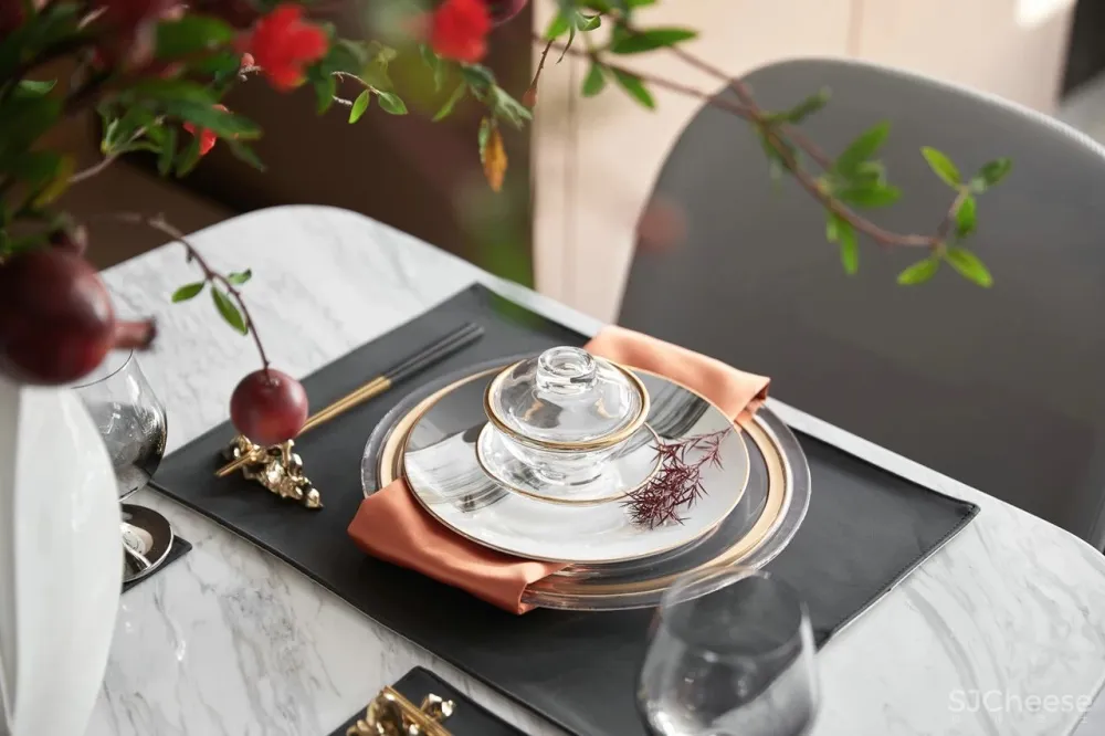 一个家就是一个故事,这样的设计你喜欢吗?