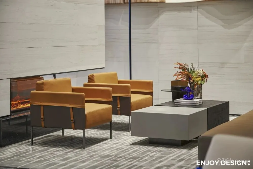 都市棱镜,折射“缤峯”生活丨ENJOYDESIGN