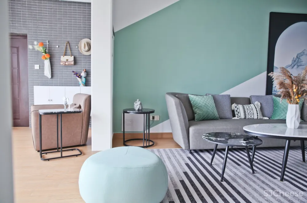 岁月蹉跎,打不倒一颗不服老的心