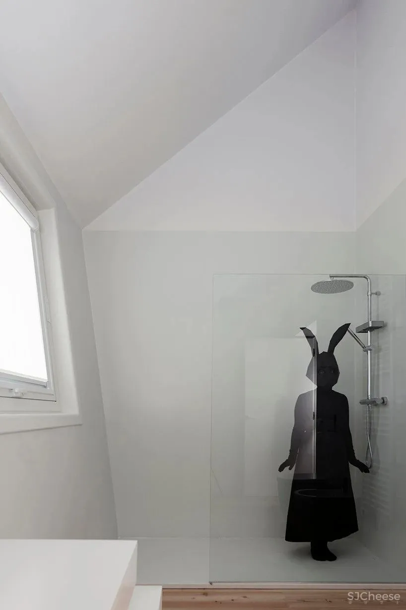 意大利，比萨，果园里的住宅 LDA.iMDA Architetti Associati