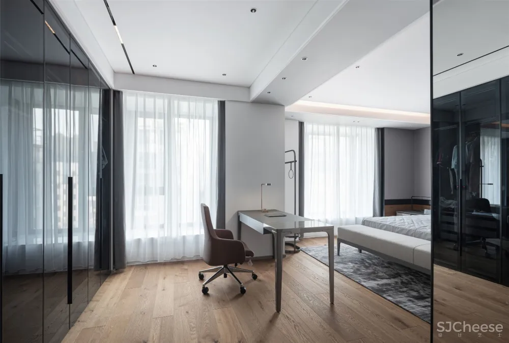 東合新作 / 此心安处