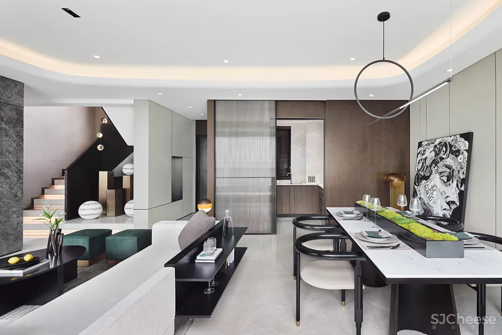 方磊:精致简约,让生活更有格调!