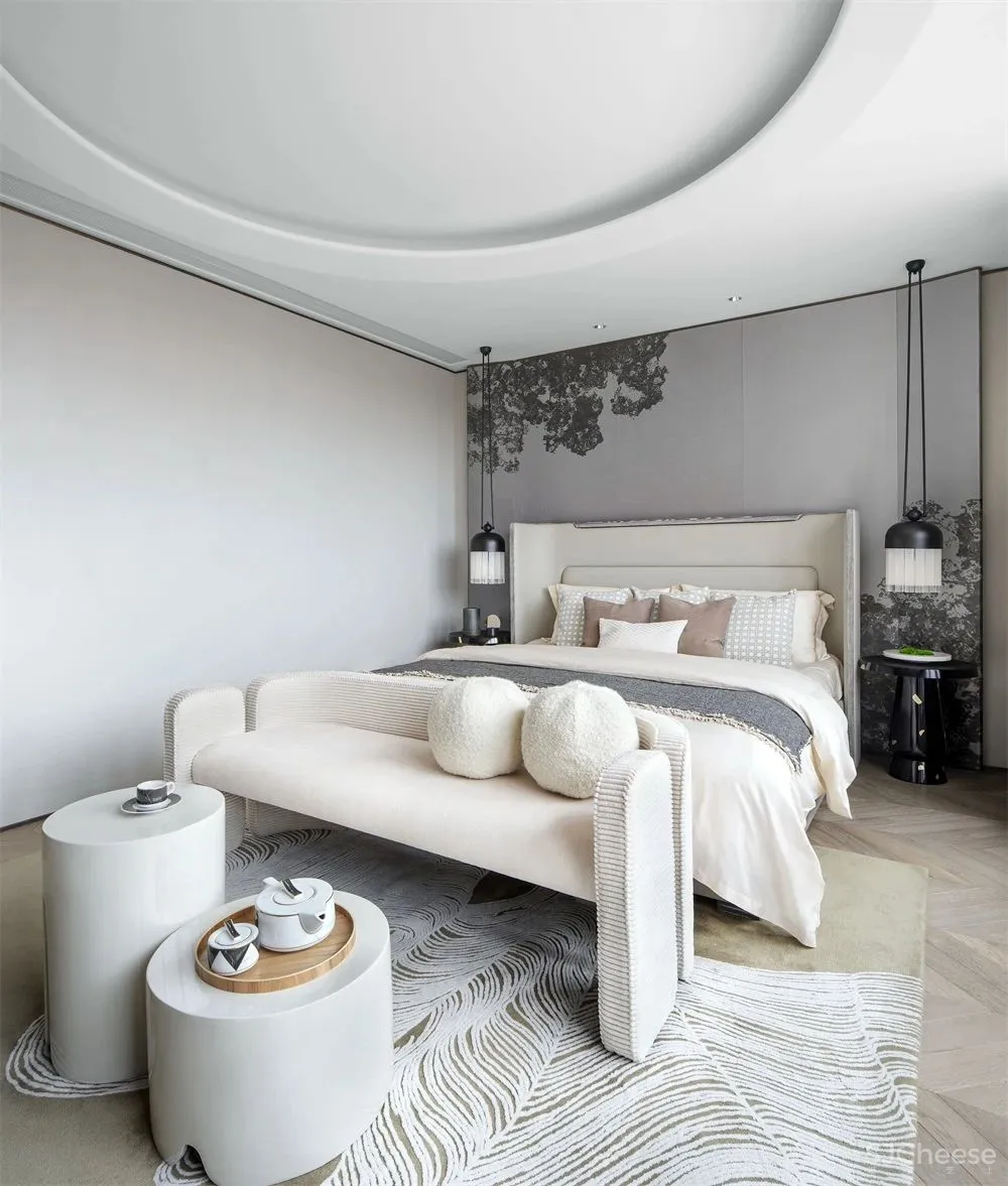 无 间 设 计:被光定格的艺术!