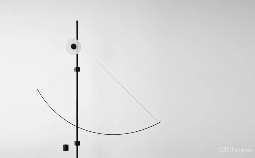 千舍设计·新作 空间的美学与诗意 — 未来城售楼处