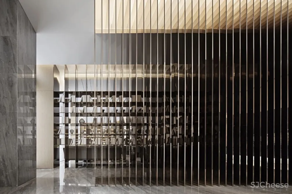 矩陣新作|綠城·濟南誠園