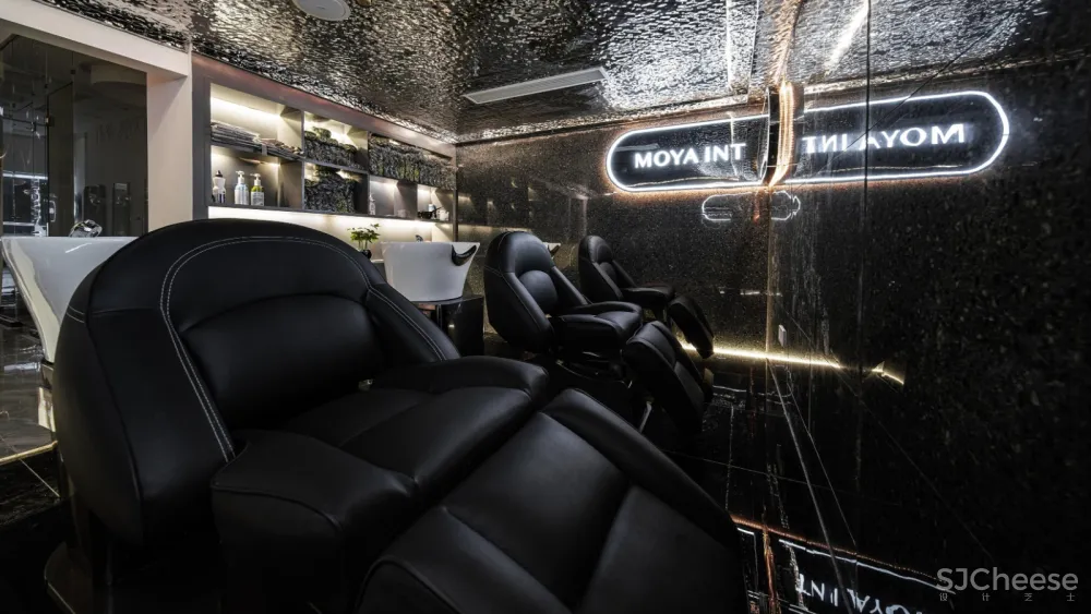 大道至简 大道之奢·简奢主义美学沙龙|宁工设计