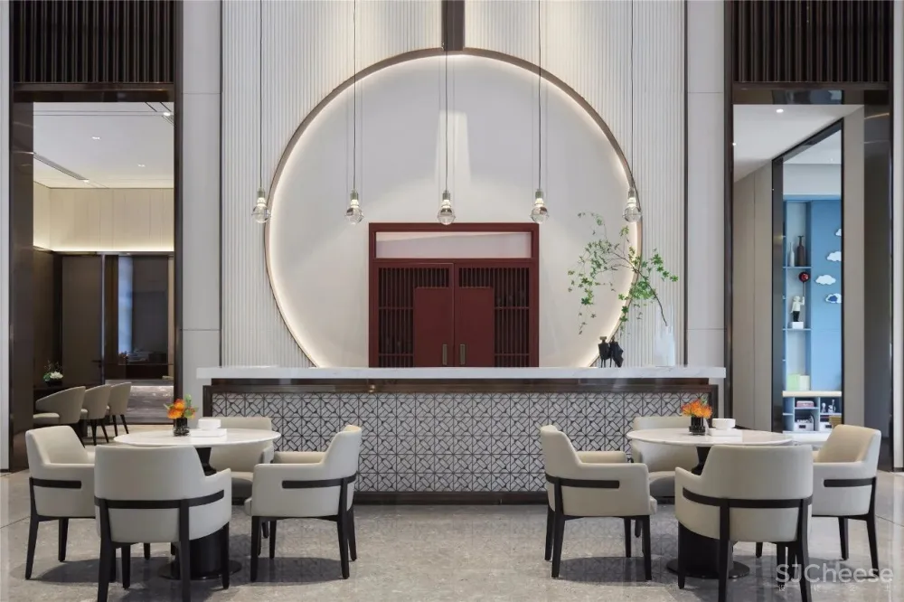 雅度设计:悠然自得 风雅自来