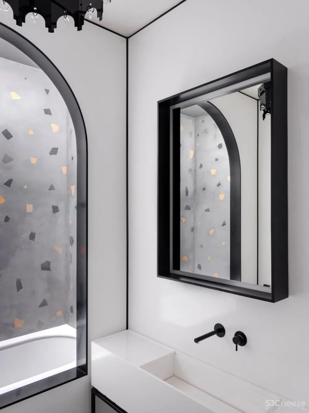 设计与艺术的回响