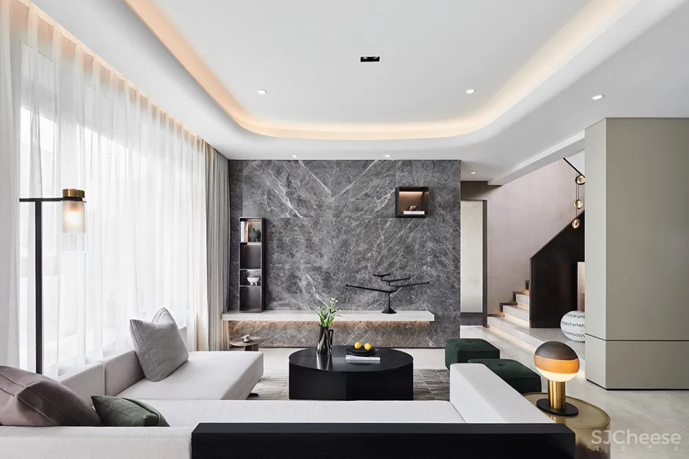 方磊:精致简约,让生活更有格调!