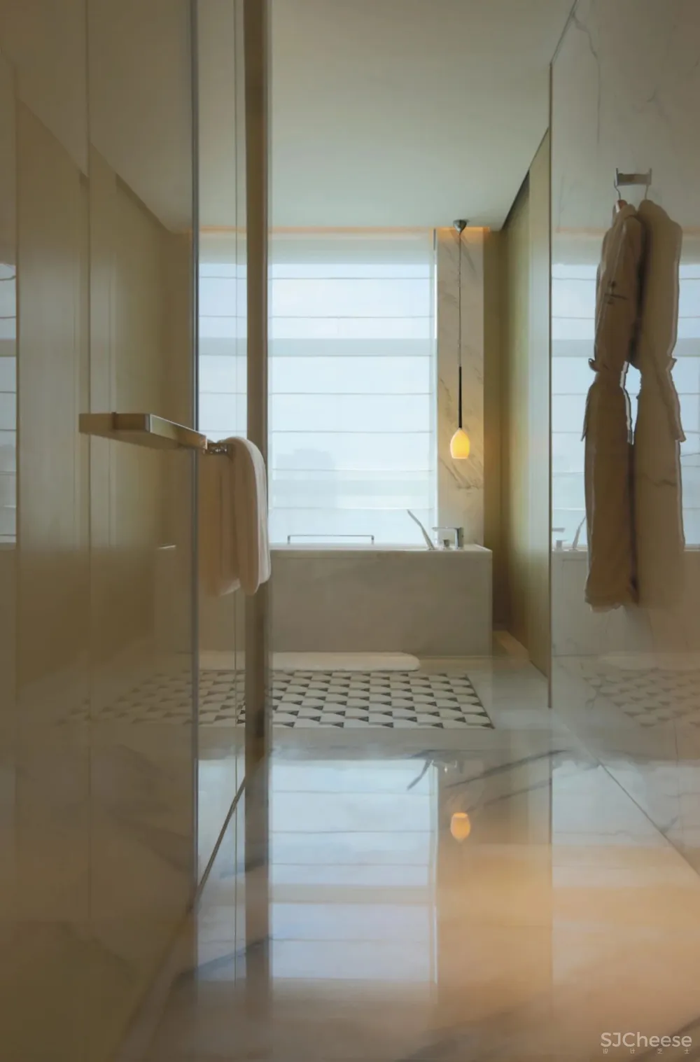 在中国仅开业两家的法国精品酒店，凭什么房价超过众多豪华五星