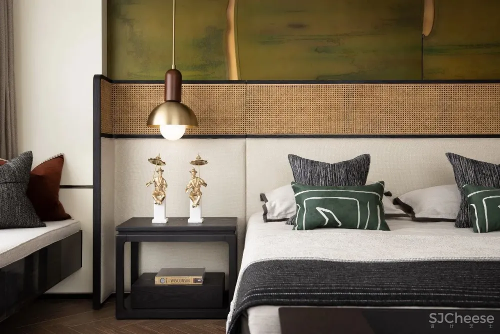 Vol.59 矩阵纵横|阳光城·滇池半山合院