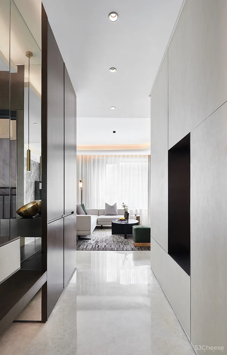 方磊:精致简约,让生活更有格调!