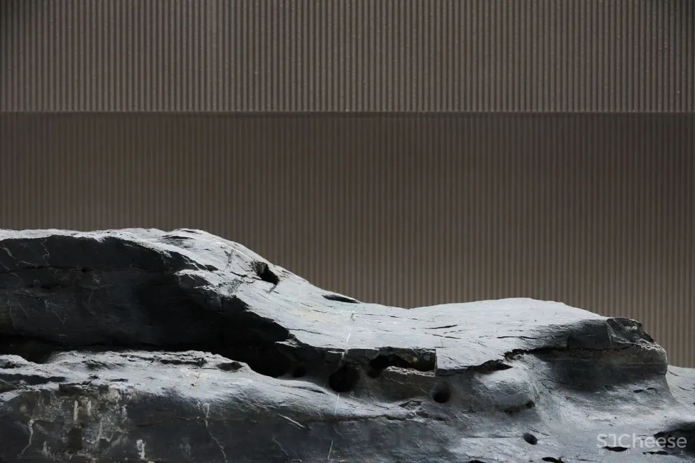 MID：混凝土美学，美好·合肥云谷路壹号