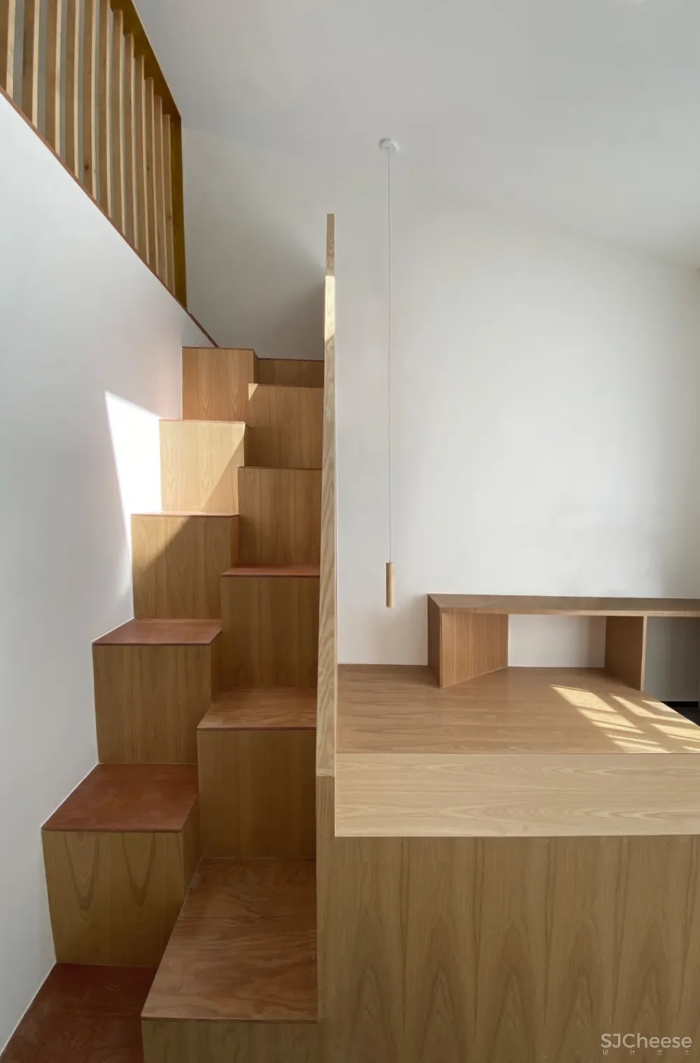 DK大可设计/北京四季星空民宿