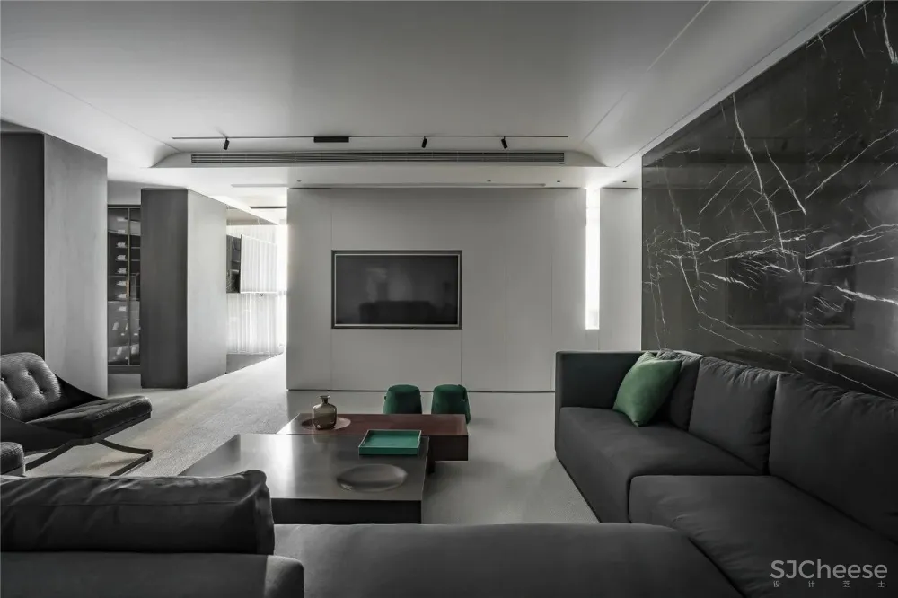 Mcgee Desing 理性与艺术的办公空间