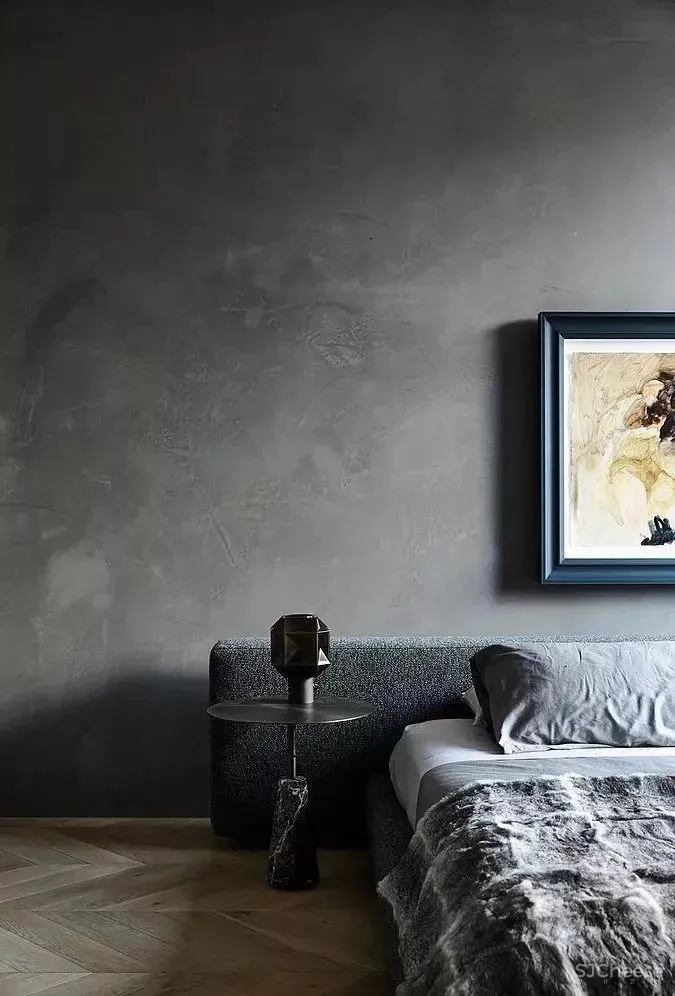 “裸感”设计,越质朴越高级