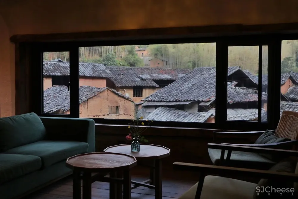 吕晓辉民宿代表作 如何打造理想主义向往的品质活力乡村?