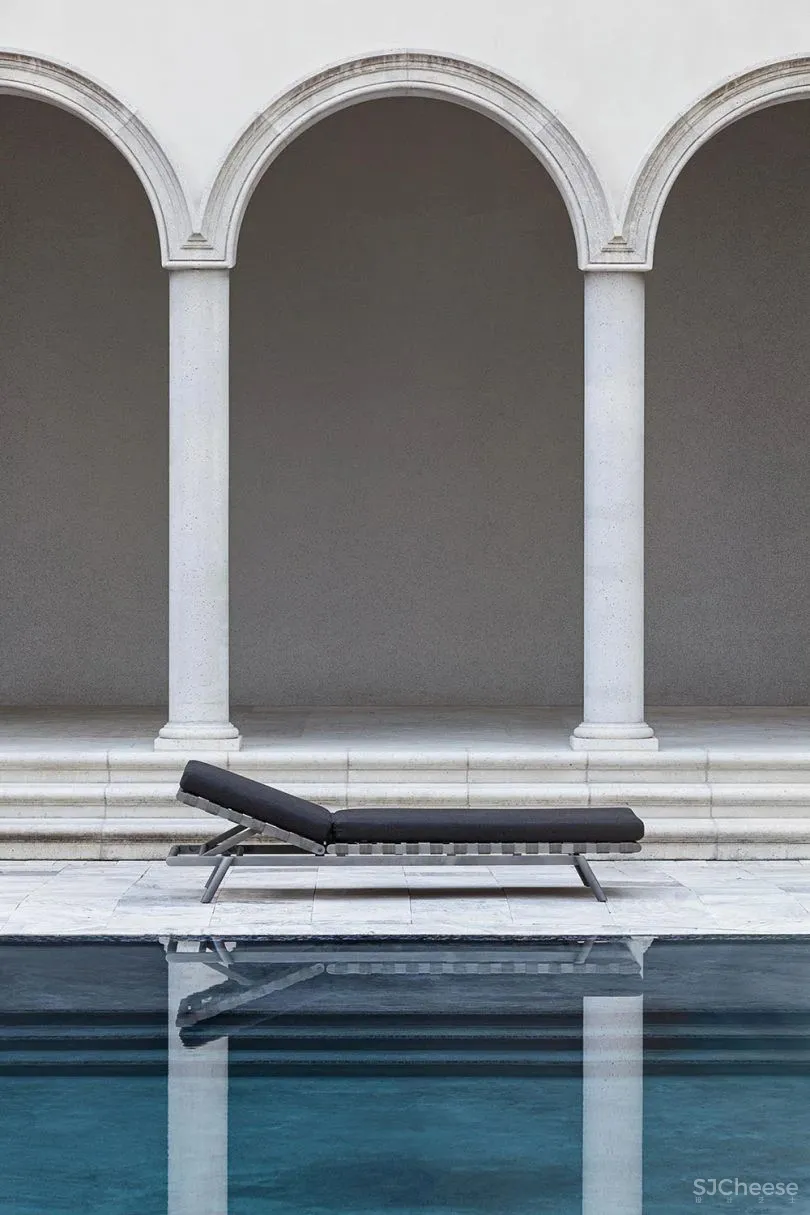 轻奢别墅让生活与美好不期而遇