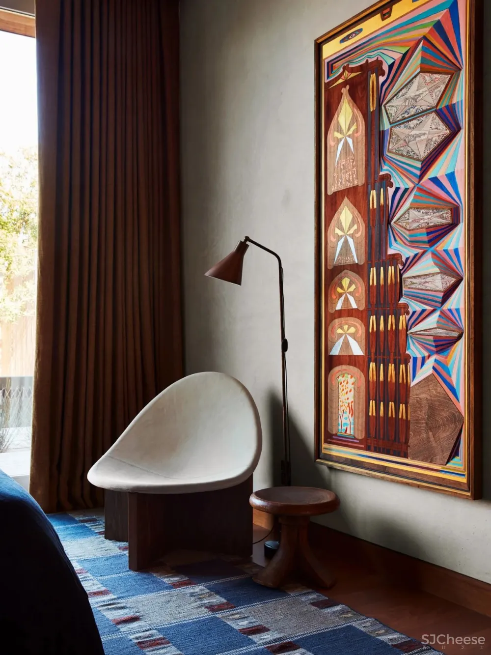 Commune Design 洛杉矶 个性优雅