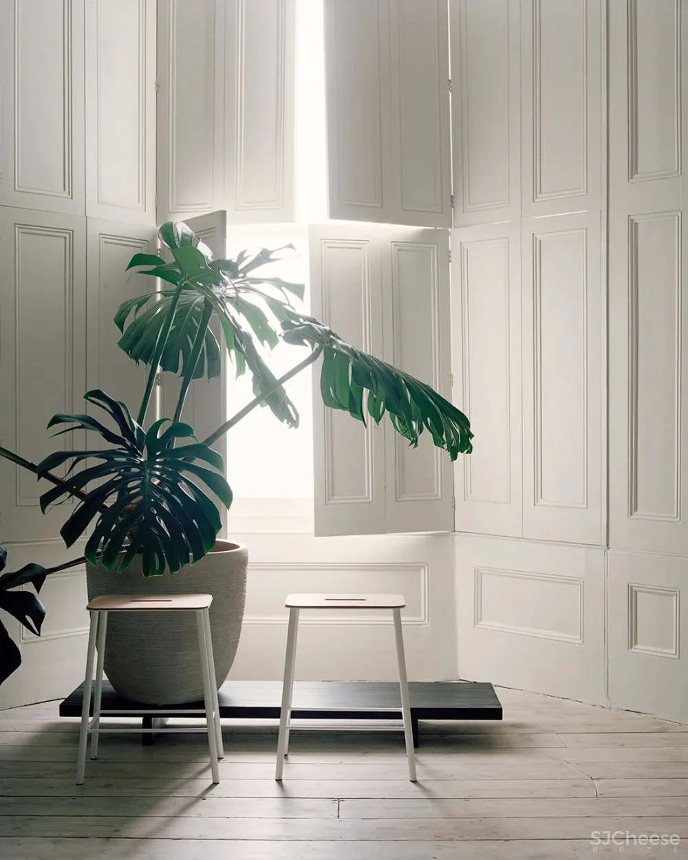 豪宅设计经典与奢华共存