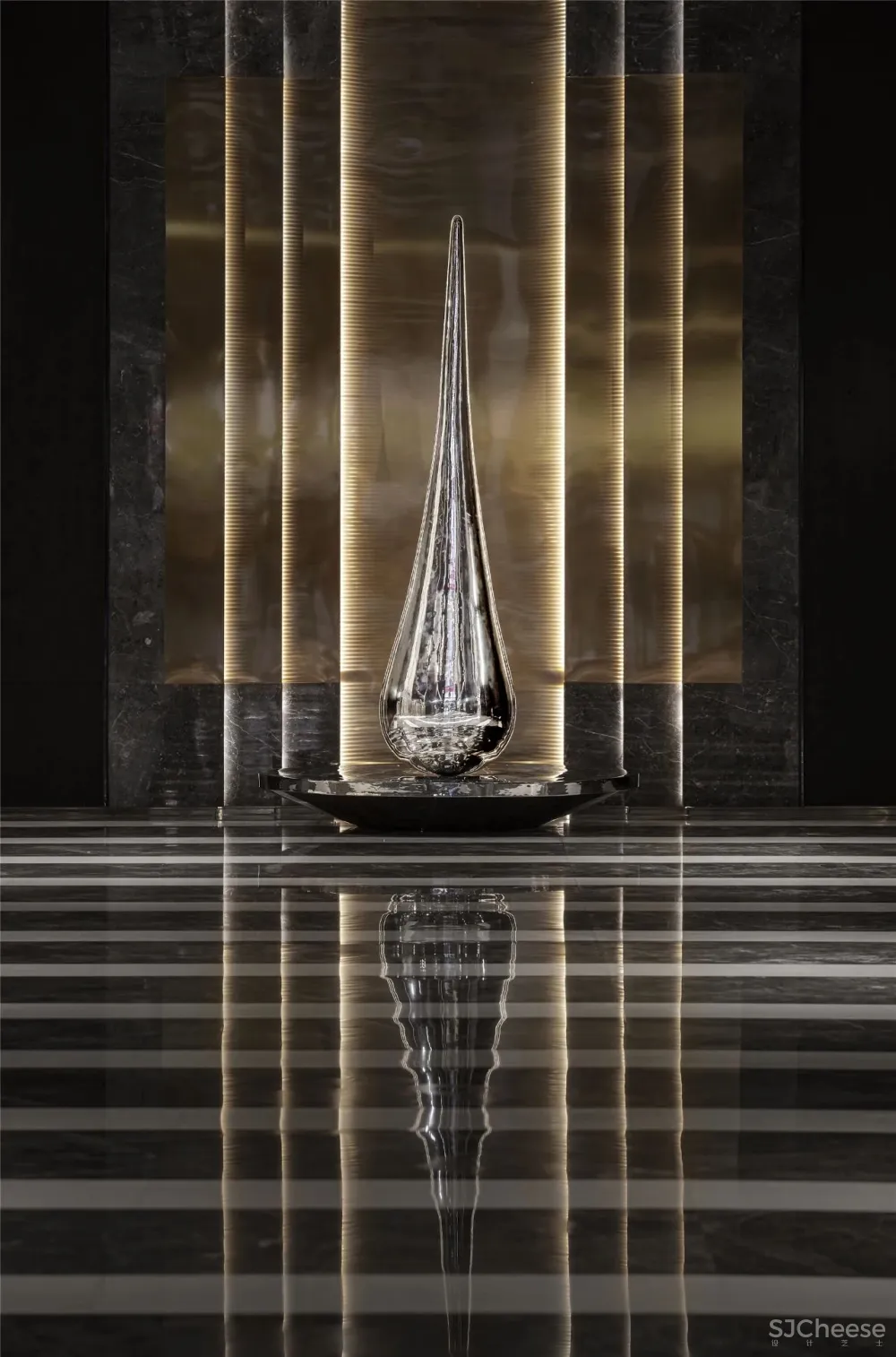 原准度设计:时代的印象