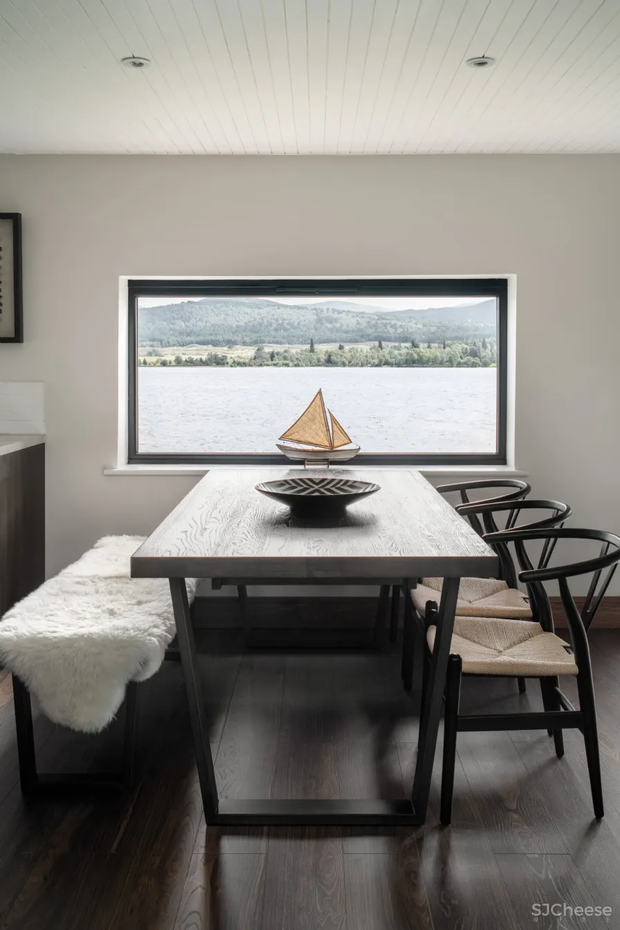 有一种民宿叫「自助式度假屋」