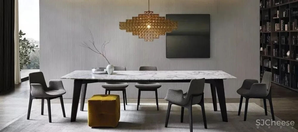 高级灰是个百搭色,谁搭谁有范儿!