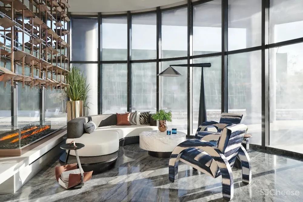 光影造境,当代艺术的解构哲学