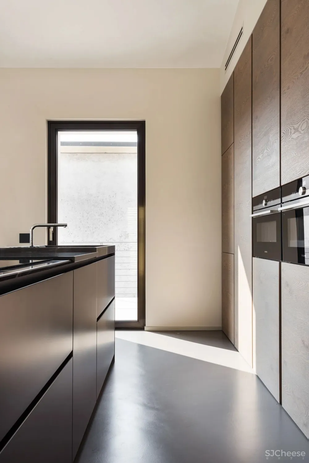 D029 progetto dinterior design