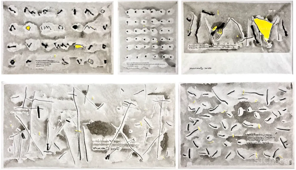 回归自然本真，艺术大宅里的极简生活！