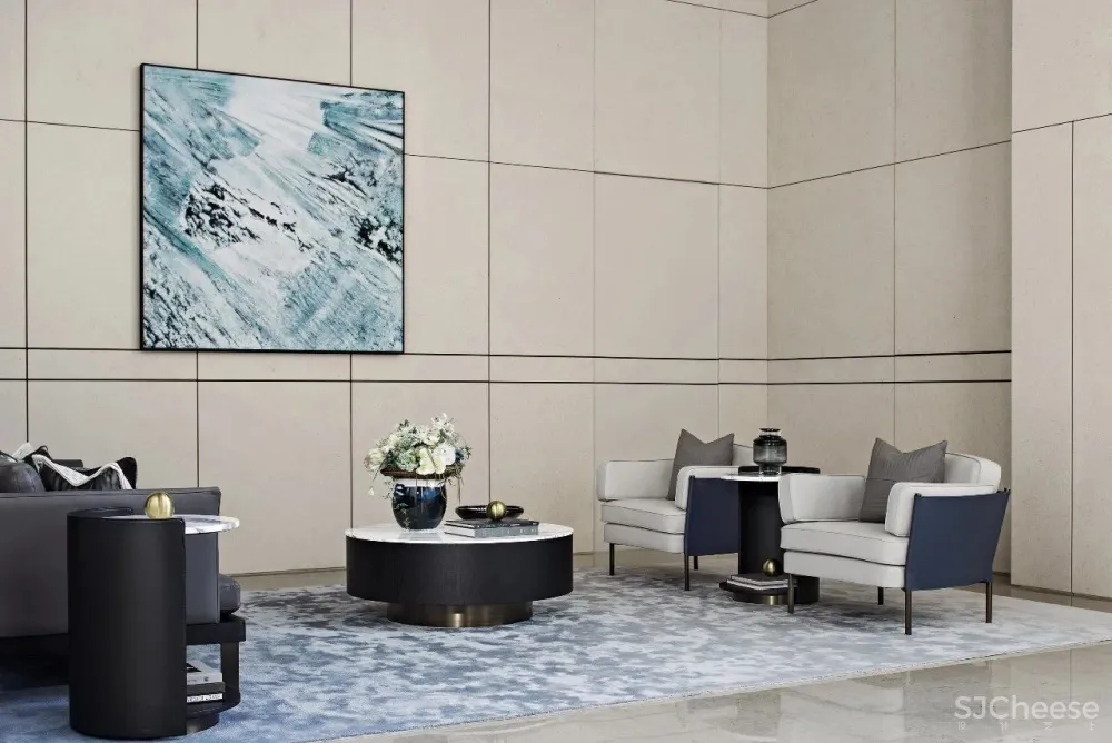 矩阵纵横|后海恒裕深圳湾,改写深圳顶豪新高度