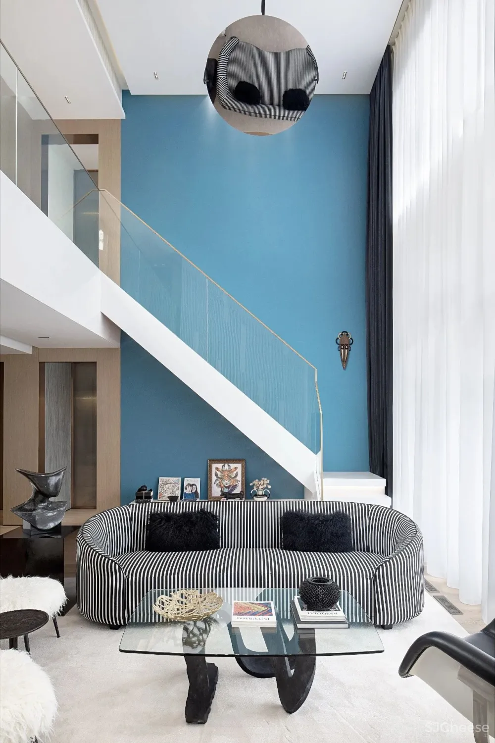 矩陣首發| 常州路勁雅居樂Y 6樣板間