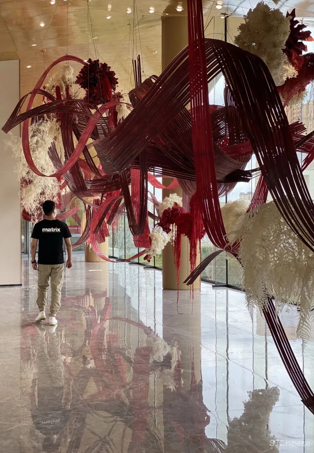 矩陣新作|南京旭輝·宸悅賦