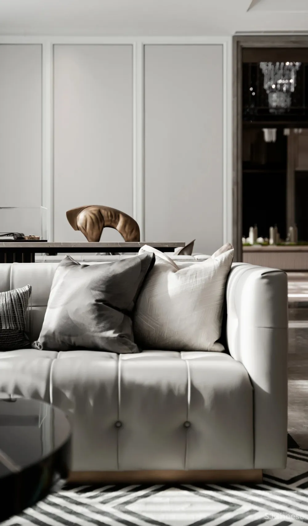 新作 东西对话 礼赞经典