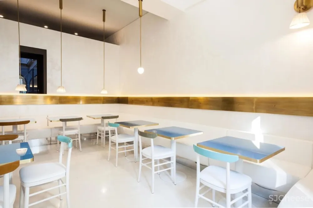 轻奢别墅让生活与美好不期而遇