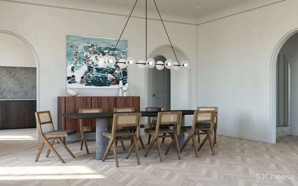 Daniel Boddam 澳大利亚 大气优雅