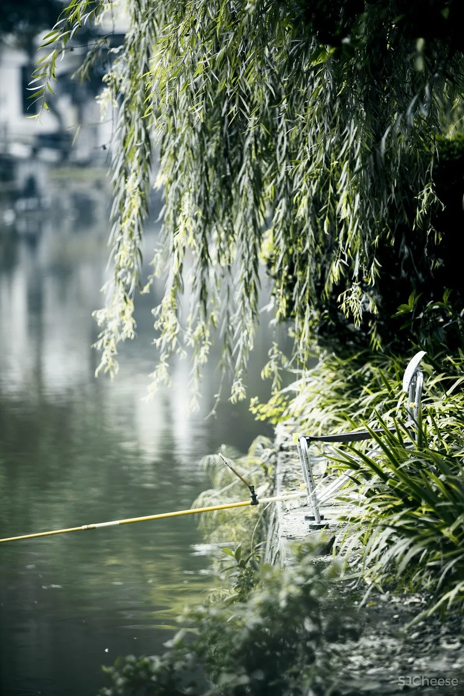 ArtHouse新作 | 深业旗山雅苑营销中心