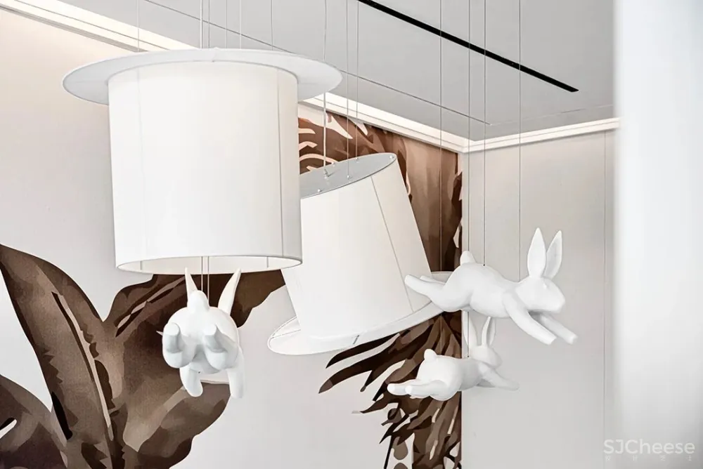 GART 集艾 褪去浮华，回归质朴