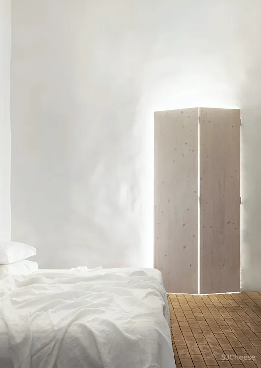 乡下民宿越做越精致，它们却反其道而行：越简陋越高级