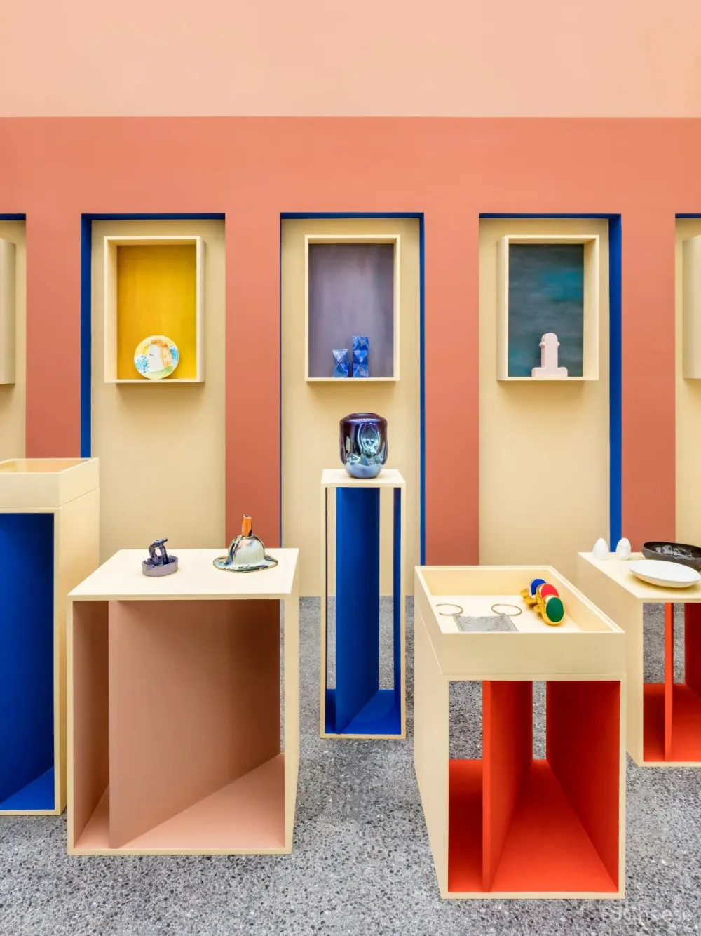 Pierre Yovanovitch丨内敛极致的纯粹主义